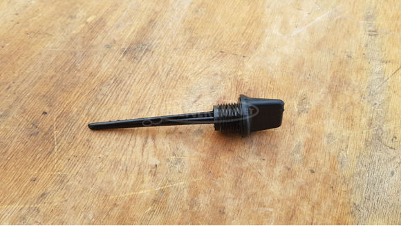 Aprilia scarabeo light 125 - 200 olajnívó pálca - 1/3