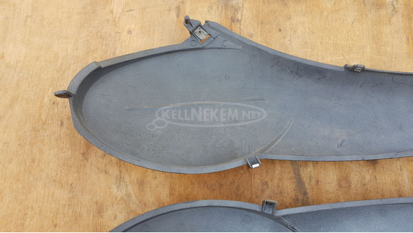 Aprilia scarabeo light 125 - 200 oldalidom pár - 5/8