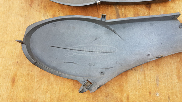 Aprilia scarabeo light 125 - 200 oldalidom pár - 8/8