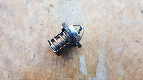 Aprilia scarabeo light 125 - 200 termosztát - 1/5