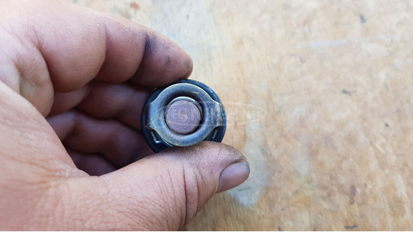 Aprilia scarabeo light 125 - 200 termosztát - 3/5