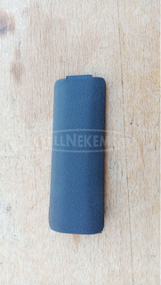 Aprilia scarabeo light 125 - 200 alvázszámot takaró műanyag