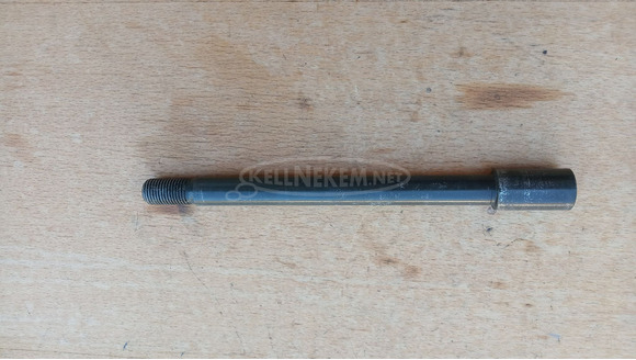 Aprilia scarabeo light 125 - 200 első keréktengely - 1/4