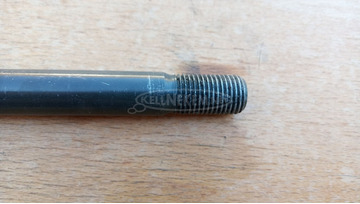 Aprilia scarabeo light 125 - 200 első keréktengely