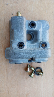 Aprilia scarabeo light 125 - 200 szelepfedél