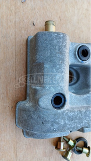 Aprilia scarabeo light 125 - 200 szelepfedél