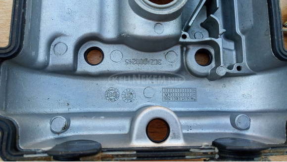 Aprilia scarabeo light 125 - 200 szelepfedél