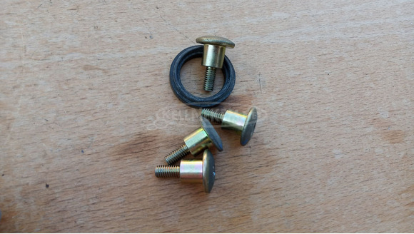 Aprilia scarabeo light 125 - 200 szelepfedél