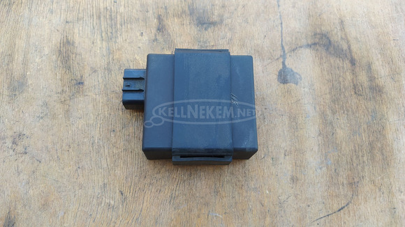 Aprilia scarabeo light 125 - 200 karburátoros CDI - 1/4