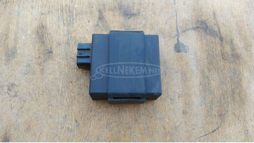 Aprilia scarabeo light 125 - 200 karburátoros CDI