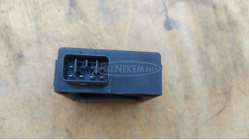 Aprilia scarabeo light 125 - 200 karburátoros CDI