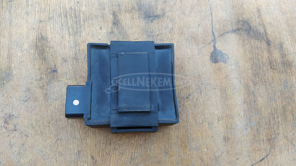 Aprilia scarabeo light 125 - 200 karburátoros CDI - 3/4