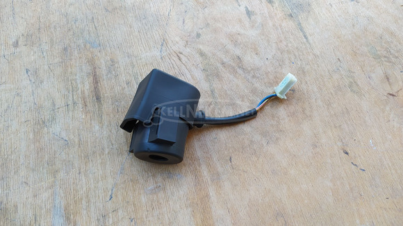 Aprilia scarabeo light 125 - 200 karburátoros indító relé - 1/6