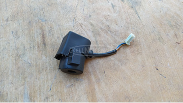 Aprilia scarabeo light 125 - 200 karburátoros indító relé