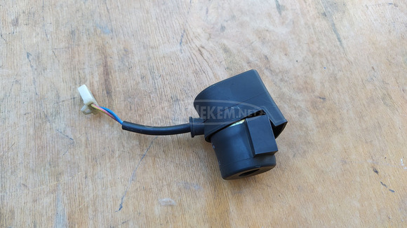 Aprilia scarabeo light 125 - 200 karburátoros indító relé - 2/6