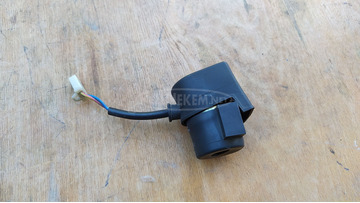 Aprilia scarabeo light 125 - 200 karburátoros indító relé