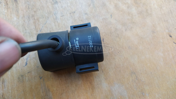 Aprilia scarabeo light 125 - 200 karburátoros indító relé - 3/6