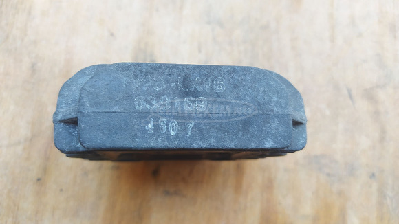 Aprilia scarabeo light 125 - 200 feszültségszabályzó - 5/5