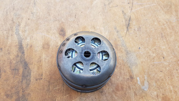 Aprilia scarabeo light 125 - 200 kuplung