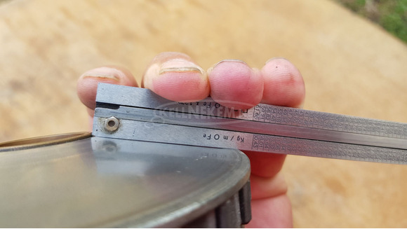 Aprilia scarabeo light 125 - 200 variátor - 8/10