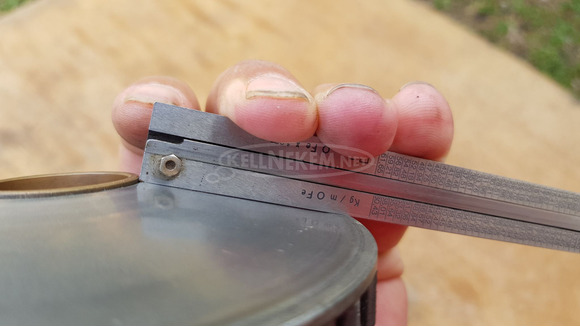 Aprilia scarabeo light 125 - 200 variátor - 9/10