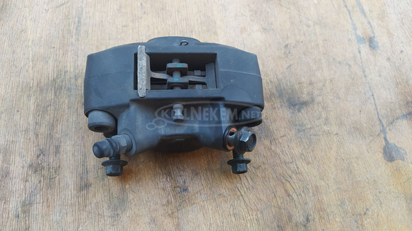 Aprilia scarabeo light 125 - 200 hátsó féknyereg - 1/7