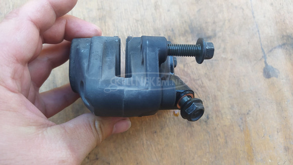 Aprilia scarabeo light 125 - 200 hátsó féknyereg - 5/7