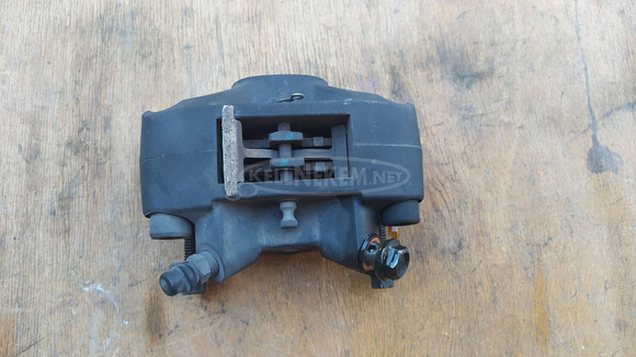 Aprilia scarabeo light 125 - 200 hátsó féknyereg - 7/7