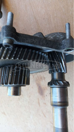 Aprilia scarabeo light 125 hátsó végáttétel - 9/10