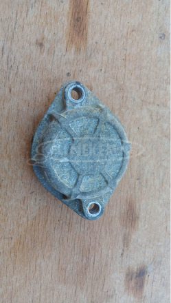 Aprilia scarabeo light 125 - 200 olajszűrő fedél - 2/3