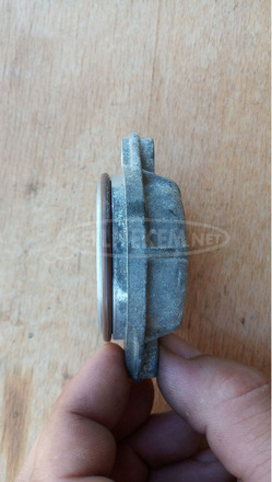 Aprilia scarabeo light 125 - 200 olajszűrő fedél - 3/3