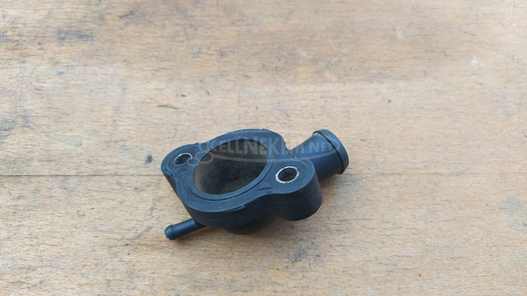 Aprilia scarabeo light 125 - 200 termosztát fedél - 4/5