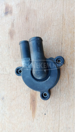 Aprilia scarabeo light 125 - 200 vízpumpa fedél - 1/5