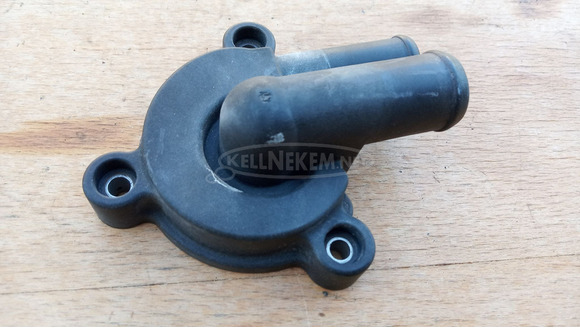 Aprilia scarabeo light 125 - 200 vízpumpa fedél - 2/5