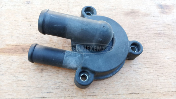 Aprilia scarabeo light 125 - 200 vízpumpa fedél - 3/5