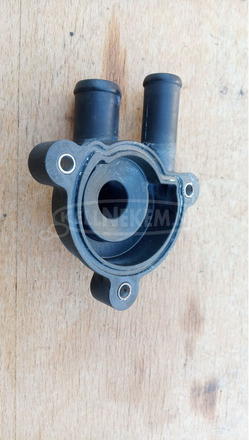 Aprilia scarabeo light 125 - 200 vízpumpa fedél - 4/5