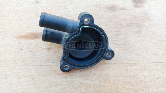 Aprilia scarabeo light 125 - 200 vízpumpa fedél - 5/5