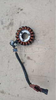 Aprilia scarabeo light 125 - 200 i.e gyújtás állórész