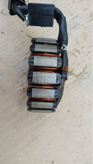 Aprilia scarabeo light 125 - 200 i.e gyújtás állórész