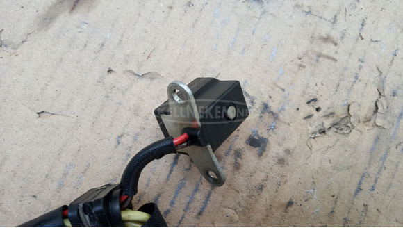 Aprilia scarabeo light 125 - 200 i.e gyújtás állórész - 5/8