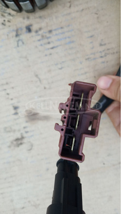 Aprilia scarabeo light 125 - 200 i.e gyújtás állórész - 6/8