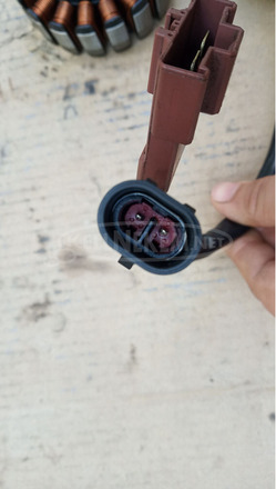 Aprilia scarabeo light 125 - 200 i.e gyújtás állórész - 7/8