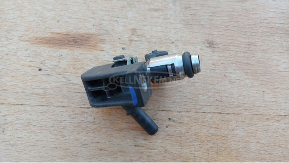 Aprilia scarabeo light 125 - 200 i.e injektor - 1/9