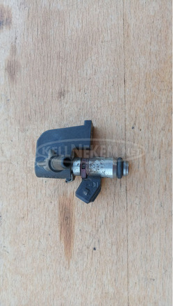 Aprilia scarabeo light 125 - 200 i.e injektor - 2/9