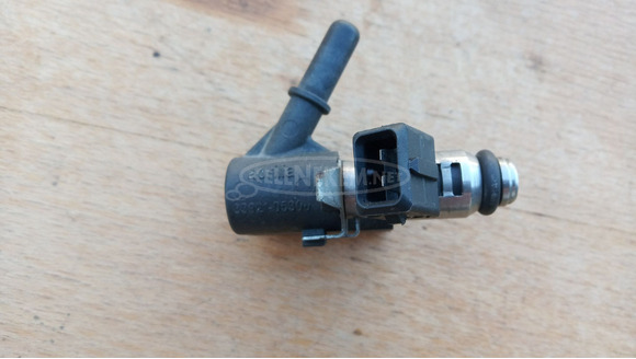 Aprilia scarabeo light 125 - 200 i.e injektor - 4/9