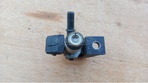 Aprilia scarabeo light 125 - 200 i.e injektor - 6/9