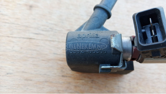Aprilia scarabeo light 125 - 200 i.e injektor - 8/9