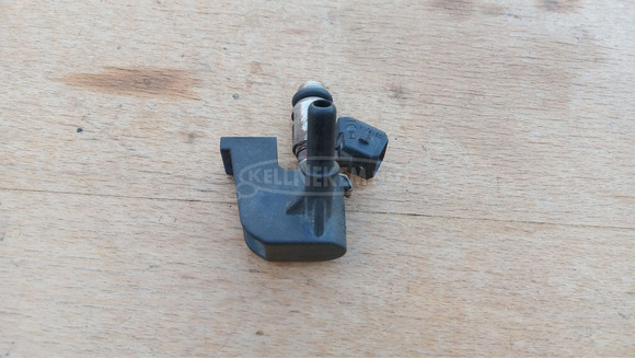 Aprilia scarabeo light 125 - 200 i.e injektor - 9/9