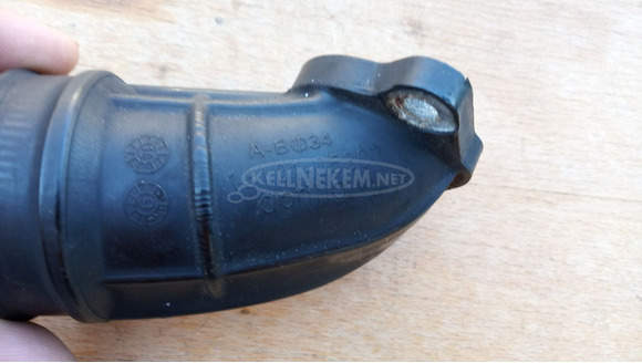 Aprilia scarabeo light 125 - 200 i.e szívócsonk - 4/6