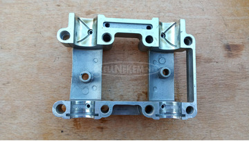 Aprilia scarabeo light 125 - 200 felső csapágyház